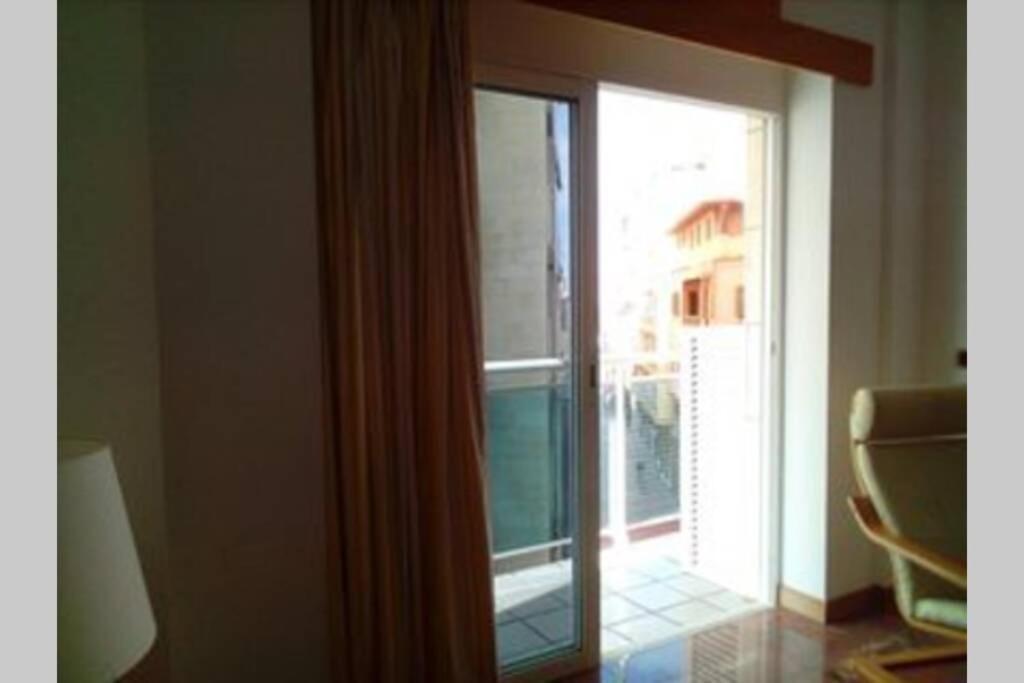 Edificio Gaviota Apartamento 3 Λας Πάλμας ντε Γκραν Κανάρια Εξωτερικό φωτογραφία