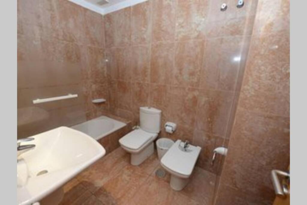 Edificio Gaviota Apartamento 3 Λας Πάλμας ντε Γκραν Κανάρια Εξωτερικό φωτογραφία