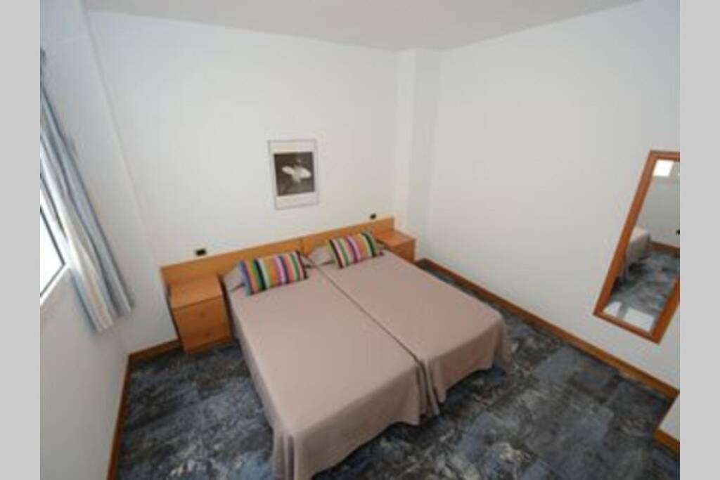 Edificio Gaviota Apartamento 3 Λας Πάλμας ντε Γκραν Κανάρια Εξωτερικό φωτογραφία