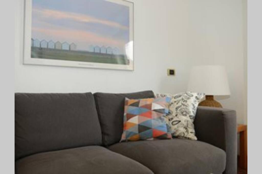 Edificio Gaviota Apartamento 3 Λας Πάλμας ντε Γκραν Κανάρια Εξωτερικό φωτογραφία