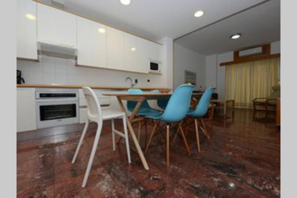 Edificio Gaviota Apartamento 3 Λας Πάλμας ντε Γκραν Κανάρια Εξωτερικό φωτογραφία