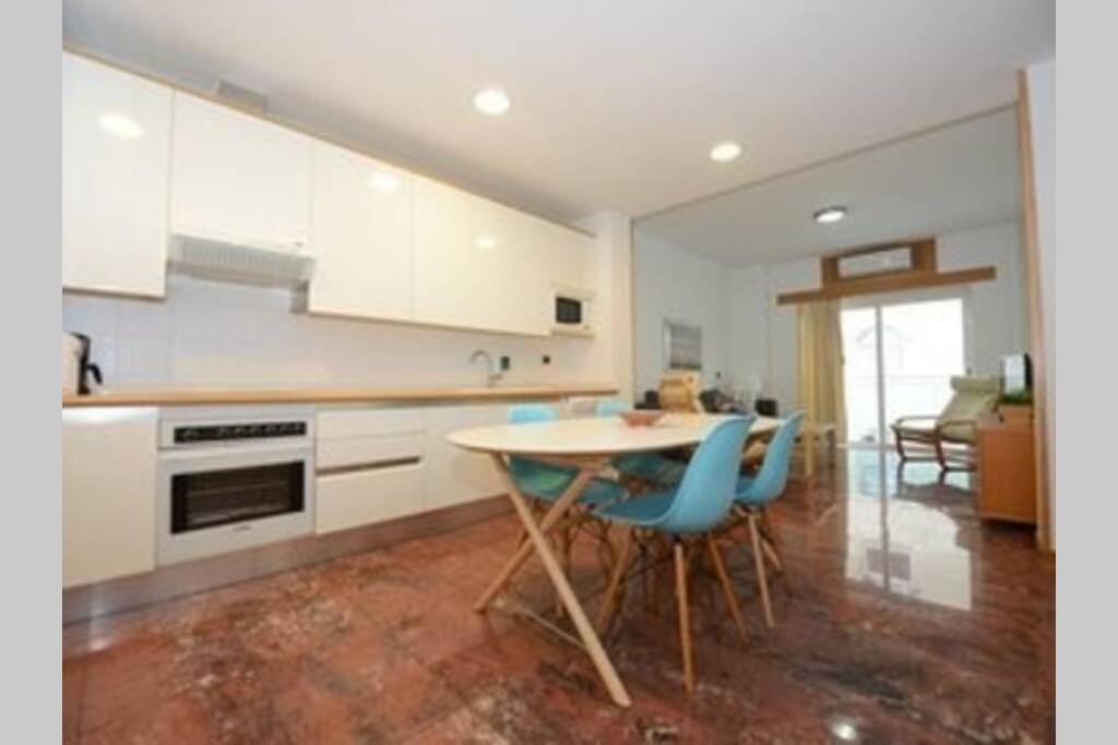 Edificio Gaviota Apartamento 3 Λας Πάλμας ντε Γκραν Κανάρια Εξωτερικό φωτογραφία