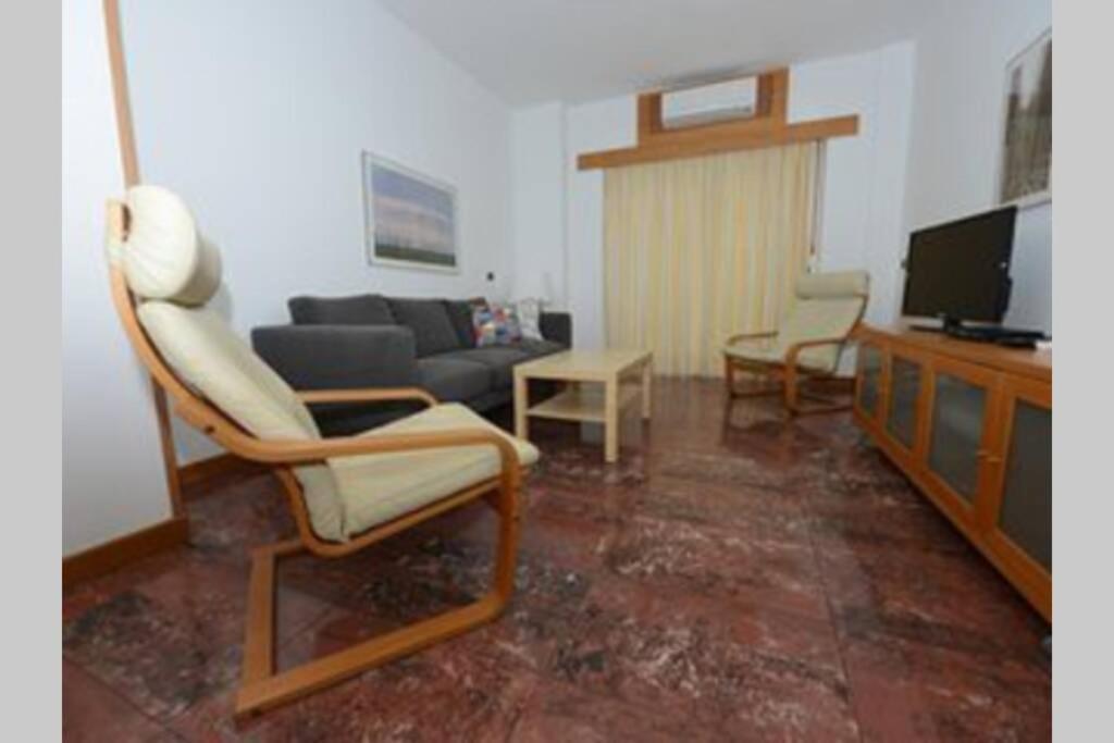 Edificio Gaviota Apartamento 3 Λας Πάλμας ντε Γκραν Κανάρια Εξωτερικό φωτογραφία