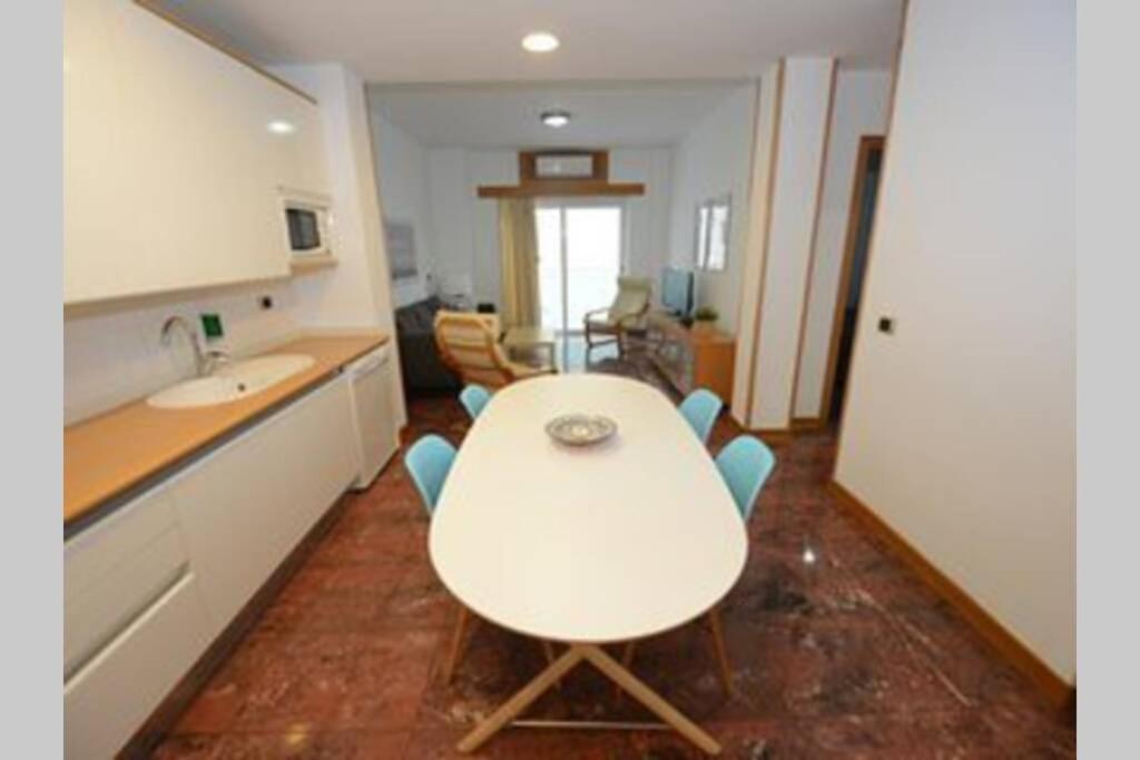 Edificio Gaviota Apartamento 3 Λας Πάλμας ντε Γκραν Κανάρια Εξωτερικό φωτογραφία