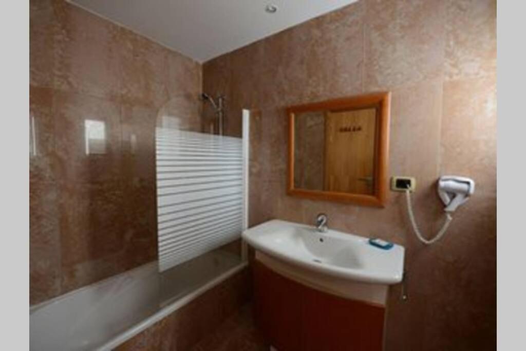 Edificio Gaviota Apartamento 3 Λας Πάλμας ντε Γκραν Κανάρια Εξωτερικό φωτογραφία