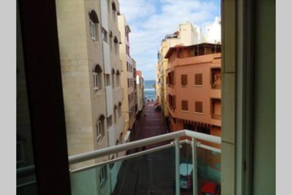 Edificio Gaviota Apartamento 3 Λας Πάλμας ντε Γκραν Κανάρια Εξωτερικό φωτογραφία