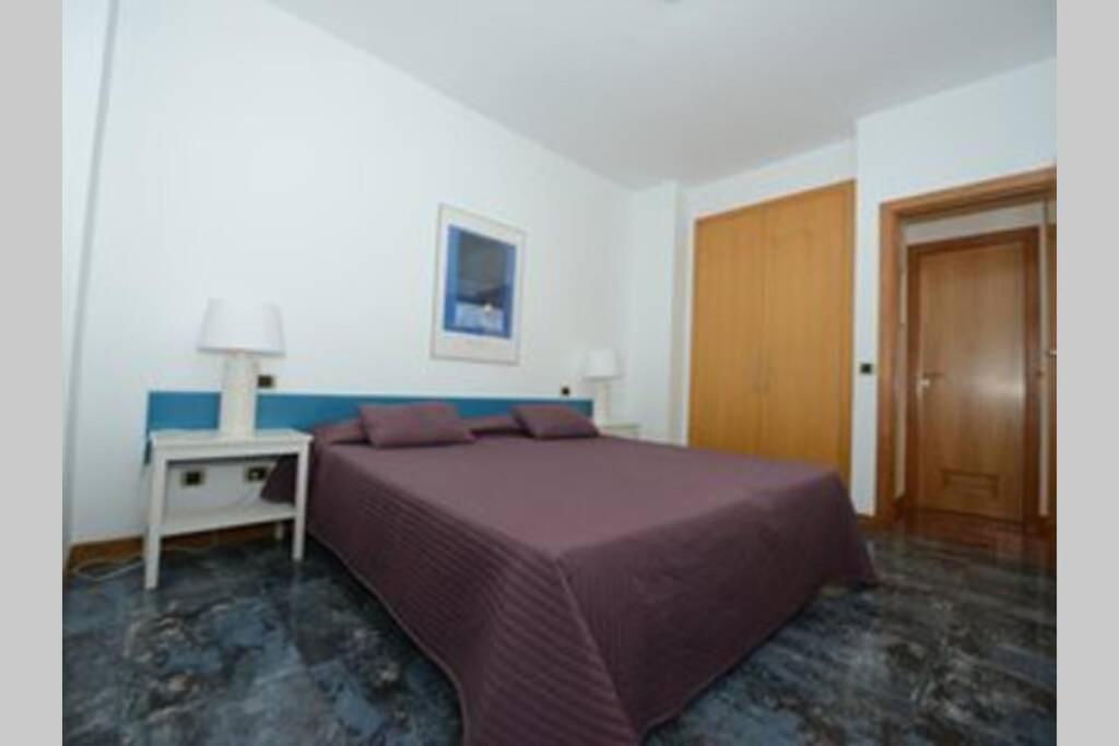 Edificio Gaviota Apartamento 3 Λας Πάλμας ντε Γκραν Κανάρια Εξωτερικό φωτογραφία