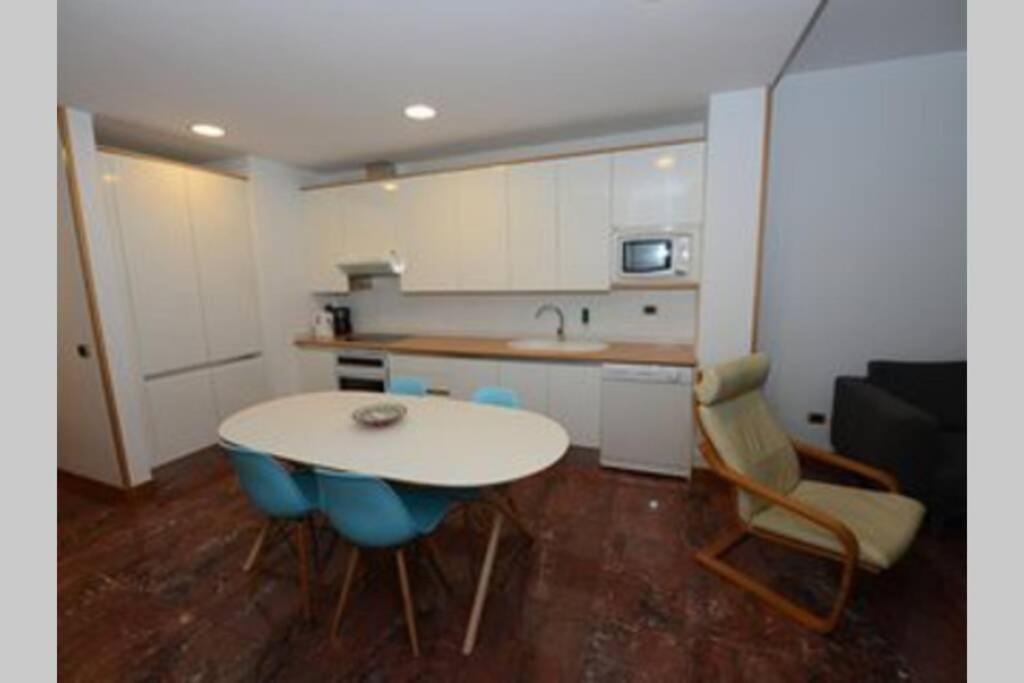 Edificio Gaviota Apartamento 3 Λας Πάλμας ντε Γκραν Κανάρια Εξωτερικό φωτογραφία