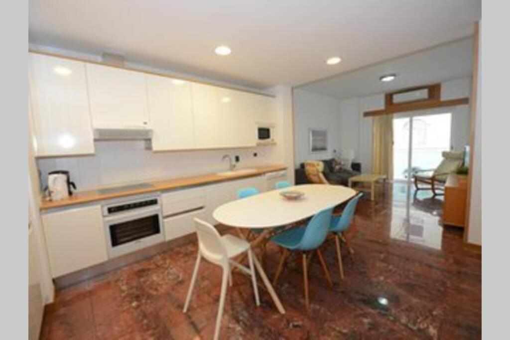 Edificio Gaviota Apartamento 3 Λας Πάλμας ντε Γκραν Κανάρια Εξωτερικό φωτογραφία