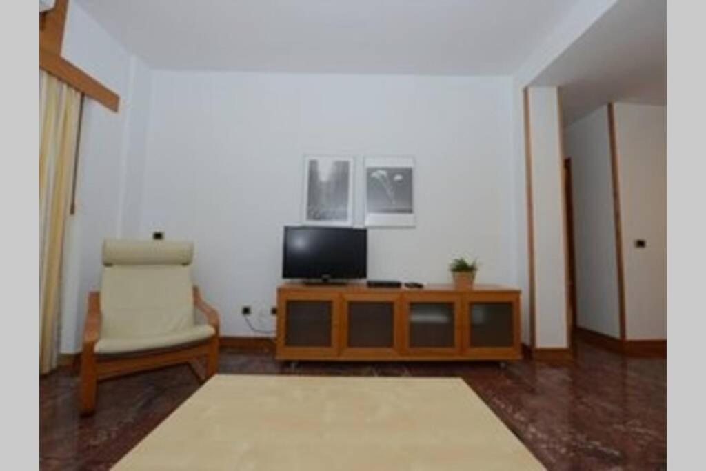 Edificio Gaviota Apartamento 3 Λας Πάλμας ντε Γκραν Κανάρια Εξωτερικό φωτογραφία