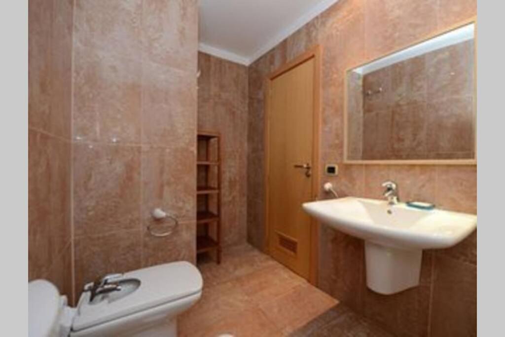 Edificio Gaviota Apartamento 3 Λας Πάλμας ντε Γκραν Κανάρια Εξωτερικό φωτογραφία