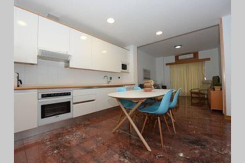 Edificio Gaviota Apartamento 3 Λας Πάλμας ντε Γκραν Κανάρια Εξωτερικό φωτογραφία