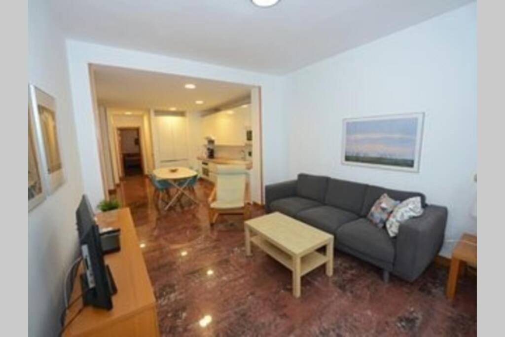 Edificio Gaviota Apartamento 3 Λας Πάλμας ντε Γκραν Κανάρια Εξωτερικό φωτογραφία