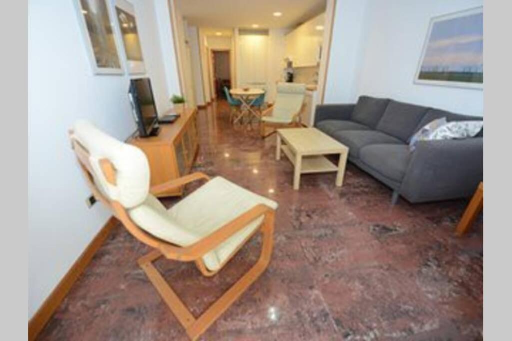 Edificio Gaviota Apartamento 3 Λας Πάλμας ντε Γκραν Κανάρια Εξωτερικό φωτογραφία