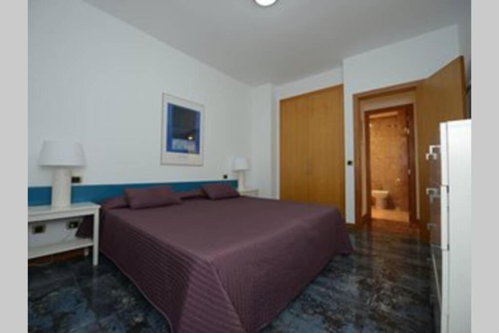 Edificio Gaviota Apartamento 3 Λας Πάλμας ντε Γκραν Κανάρια Εξωτερικό φωτογραφία